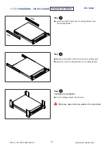 Preview for 7 page of Austin Hughes CyberView RP-119QD User Manual