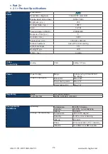 Preview for 8 page of Austin Hughes CyberView RP-119QD User Manual