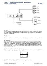 Preview for 15 page of Austin Hughes CyberView RP-119QD User Manual