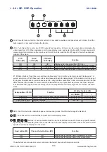 Preview for 23 page of Austin Hughes CyberView RP-119QD User Manual