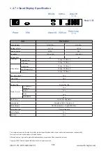 Preview for 28 page of Austin Hughes CyberView RP-119QD User Manual