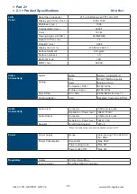 Предварительный просмотр 9 страницы Austin Hughes CyberView RP-HF821 User Manual