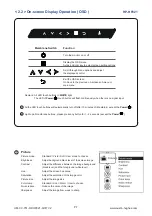 Предварительный просмотр 11 страницы Austin Hughes CyberView RP-HF821 User Manual