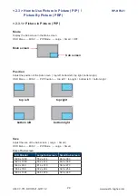 Preview for 13 page of Austin Hughes CyberView RP-HF821 User Manual