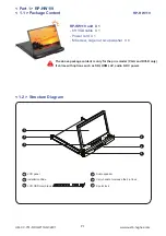 Preview for 5 page of Austin Hughes CyberView RP-HW119 User Manual