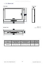 Предварительный просмотр 6 страницы Austin Hughes CyberView RP-HW719 User Manual