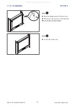 Предварительный просмотр 7 страницы Austin Hughes CyberView RP-HW719 User Manual