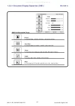 Предварительный просмотр 11 страницы Austin Hughes CyberView RP-HW719 User Manual