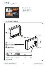 Предварительный просмотр 4 страницы Austin Hughes CyberView RP-W819QD User Manual