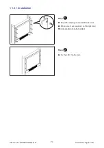 Предварительный просмотр 6 страницы Austin Hughes CyberView RP-W819QD User Manual