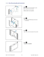 Предварительный просмотр 8 страницы Austin Hughes CyberView RP-X924 User Manual