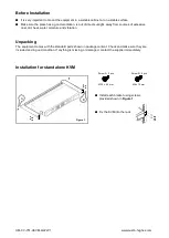 Preview for 4 page of Austin Hughes CyberView U1601 User Manual