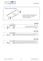 Preview for 5 page of Austin Hughes CyberView U1601 User Manual