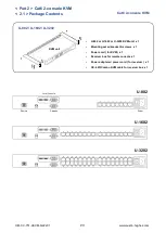 Preview for 15 page of Austin Hughes CyberView U1601 User Manual