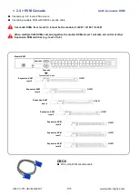 Preview for 19 page of Austin Hughes CyberView U1601 User Manual