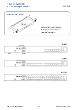 Preview for 21 page of Austin Hughes CyberView U1601 User Manual