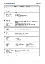 Preview for 24 page of Austin Hughes CyberView U1601 User Manual