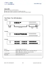 Preview for 25 page of Austin Hughes CyberView U1601 User Manual