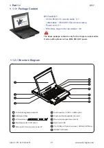 Preview for 5 page of Austin Hughes CyberView X117 User Manual