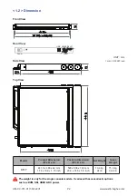 Preview for 6 page of Austin Hughes CyberView X117 User Manual