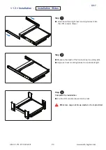 Preview for 7 page of Austin Hughes CyberView X117 User Manual