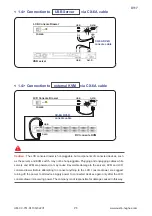 Preview for 9 page of Austin Hughes CyberView X117 User Manual