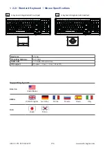 Preview for 14 page of Austin Hughes CyberView X117 User Manual