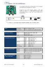 Preview for 20 page of Austin Hughes CyberView X117 User Manual