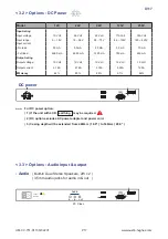 Preview for 21 page of Austin Hughes CyberView X117 User Manual