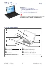 Preview for 5 page of Austin Hughes CyberView X124 User Manual