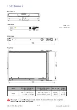 Preview for 6 page of Austin Hughes CyberView X124 User Manual