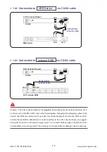 Preview for 10 page of Austin Hughes CyberView X124 User Manual