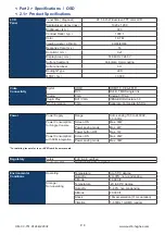 Preview for 12 page of Austin Hughes CyberView X124 User Manual