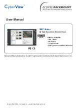 Austin Hughes CyberView XMP Series User Manual предпросмотр