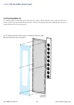 Предварительный просмотр 9 страницы Austin Hughes Infra Cool CMS-03-S User Manual