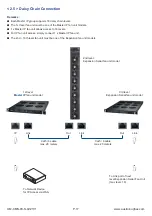 Предварительный просмотр 22 страницы Austin Hughes Infra Cool CMS-03-S User Manual