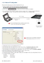 Предварительный просмотр 27 страницы Austin Hughes Infra Cool CMS-03-S User Manual