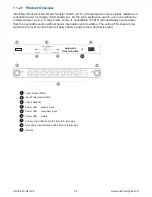 Preview for 4 page of Austin Hughes Infra Power ATS-H10C13-10A_C14 User Manual