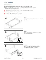 Preview for 5 page of Austin Hughes Infra Power ATS-H10C13-10A_C14 User Manual