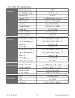 Preview for 10 page of Austin Hughes Infra Power ATS-H10C13-10A_C14 User Manual