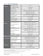 Preview for 12 page of Austin Hughes Infra Power ATS-H10C13-10A_C14 User Manual