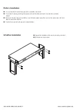 Предварительный просмотр 3 страницы Austin Hughes InfraBox X-1000 User Manual