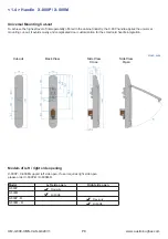 Предварительный просмотр 13 страницы Austin Hughes InfraBox X-1000 User Manual