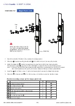 Предварительный просмотр 14 страницы Austin Hughes InfraBox X-1000 User Manual