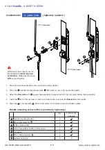 Предварительный просмотр 16 страницы Austin Hughes InfraBox X-1000 User Manual