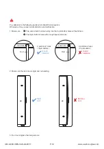 Предварительный просмотр 17 страницы Austin Hughes InfraBox X-1000 User Manual