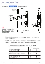 Предварительный просмотр 18 страницы Austin Hughes InfraBox X-1000 User Manual