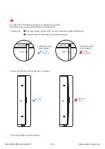 Предварительный просмотр 19 страницы Austin Hughes InfraBox X-1000 User Manual