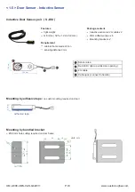 Предварительный просмотр 24 страницы Austin Hughes InfraBox X-1000 User Manual