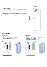 Предварительный просмотр 25 страницы Austin Hughes InfraBox X-1000 User Manual